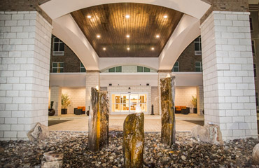 Corporate Photography