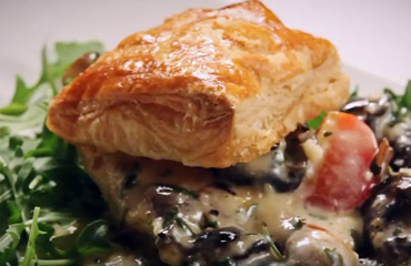 Advertising Videography