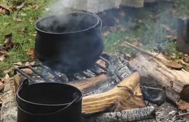 Longform Videography