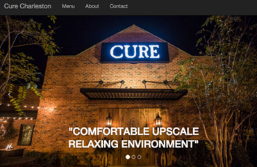 Web Development Charleston SC